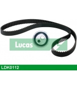 LUCAS - LDK0112 - 