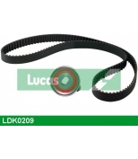 LUCAS - LDK0209 - 