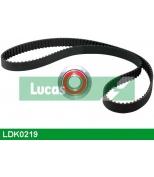 LUCAS - LDK0219 - 