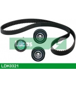 LUCAS - LDK0321 - 