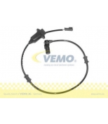VEMO - V30720146 - Датчик, Частота Вращения Колеса