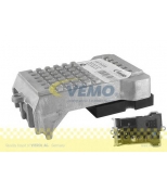 VEMO - V30790005 - Блок управления отопителем MB W203/211/220
