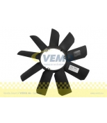 VEMO - V30901660 - Крыльчатка Вентилятора, Охлаждение Двигателя