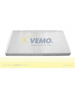 VEMO - V34302002 - Фильтр, воздух во внутренном пространстве