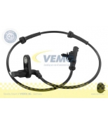 VEMO - V38720028 - Датчик, частота вращения колеса