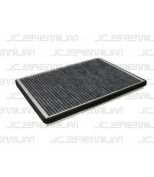 JC PREMIUM - B4M010CPR - 