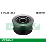 LUCAS - LOPA0142 - 