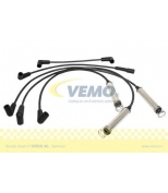 VEMO - V40700023 - Комплект проводов зажигания V40-70-0023