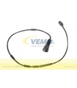 VEMO - V40720391 - Сигнализатор, износ тормозных колодок