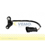 VEMO - V40720428 - Датчик частоты вращения, автоматическая коробка передач