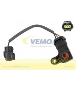 VEMO - V40720570 - Датчик, давление наддува