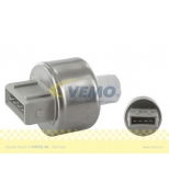 VEMO - V40730012 - Выключатель пневматический: Vectra B пневмовыключатель кондиционера