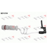 FTE - BZ1137W - 