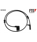 FTE - BZ3062S - 