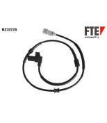 FTE - BZ3072S - 