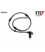 FTE - BZ5005S - 