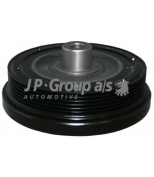 JP GROUP - 1518301900 - Натяжний ролик