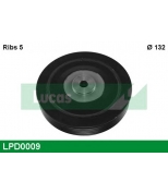 LUCAS - LPD0009 - 