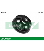 LUCAS - LPD0169 - 