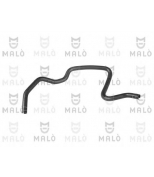 MALO 153621A cooling  -  heating  hose