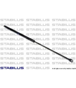 STABILUS - 1592BY - 