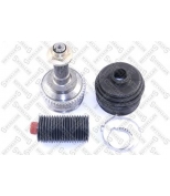 STELLOX - 1500304SX - 150 0304-SX_ШРУС наружный к-кт! ABS Mazda 323 BA 1.6TD/1.8 16V 94-98