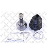 STELLOX - 1501504SX - ШРУС наружный к-кт OPEL ASTRA/ZAFIRA B 1.4/1.6 16V