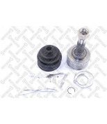 STELLOX - 1501508SX - ШРУС наружный к-кт NISSAN PRIMERA 1.6-1.8I 02