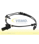 VEMO - V52720054 - Датчик, частота вращения колеса