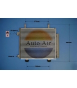 AUTO AIR GLOUCESTER - 169986 - 