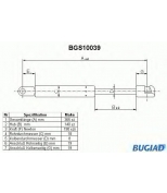 BUGIAD - BGS10039 - 