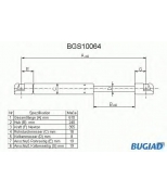 BUGIAD - BGS10064 - 