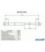 BUGIAD - BGS10158 - 