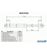 BUGIAD - BGS10320 - 
