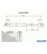 BUGIAD - BGS10397 - 