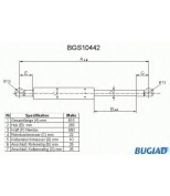 BUGIAD - BGS10442 - 