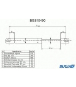 BUGIAD - BGS10490 - 