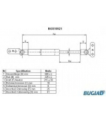 BUGIAD - BGS10521 - 