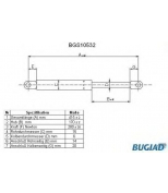 BUGIAD - BGS10532 - 