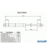 BUGIAD - BGS10583 - 