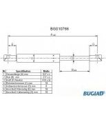 BUGIAD - BGS10766 - 
