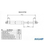BUGIAD - BGS10790 - 