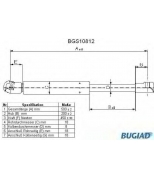 BUGIAD - BGS10812 - 