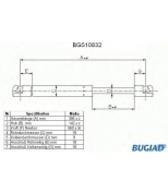 BUGIAD - BGS10832 - 