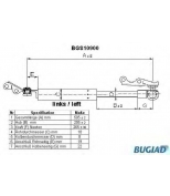 BUGIAD - BGS10900 - 