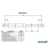 BUGIAD - BGS10952 - 