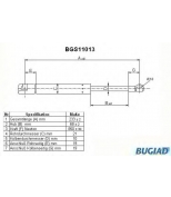BUGIAD - BGS11013 - 