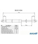 BUGIAD - BGS11054 - 