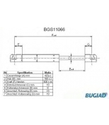 BUGIAD - BGS11066 - 