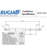 BUGIAD - BGS11081 - 